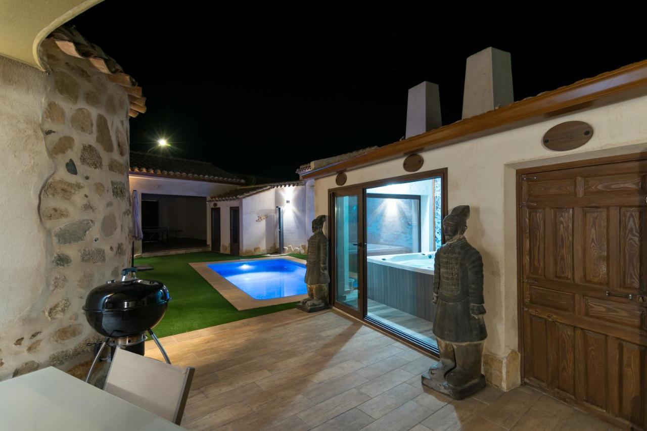 La Casa De Felisin Muy Cerca De Puy Du Fou Guest House Pulgar Екстериор снимка