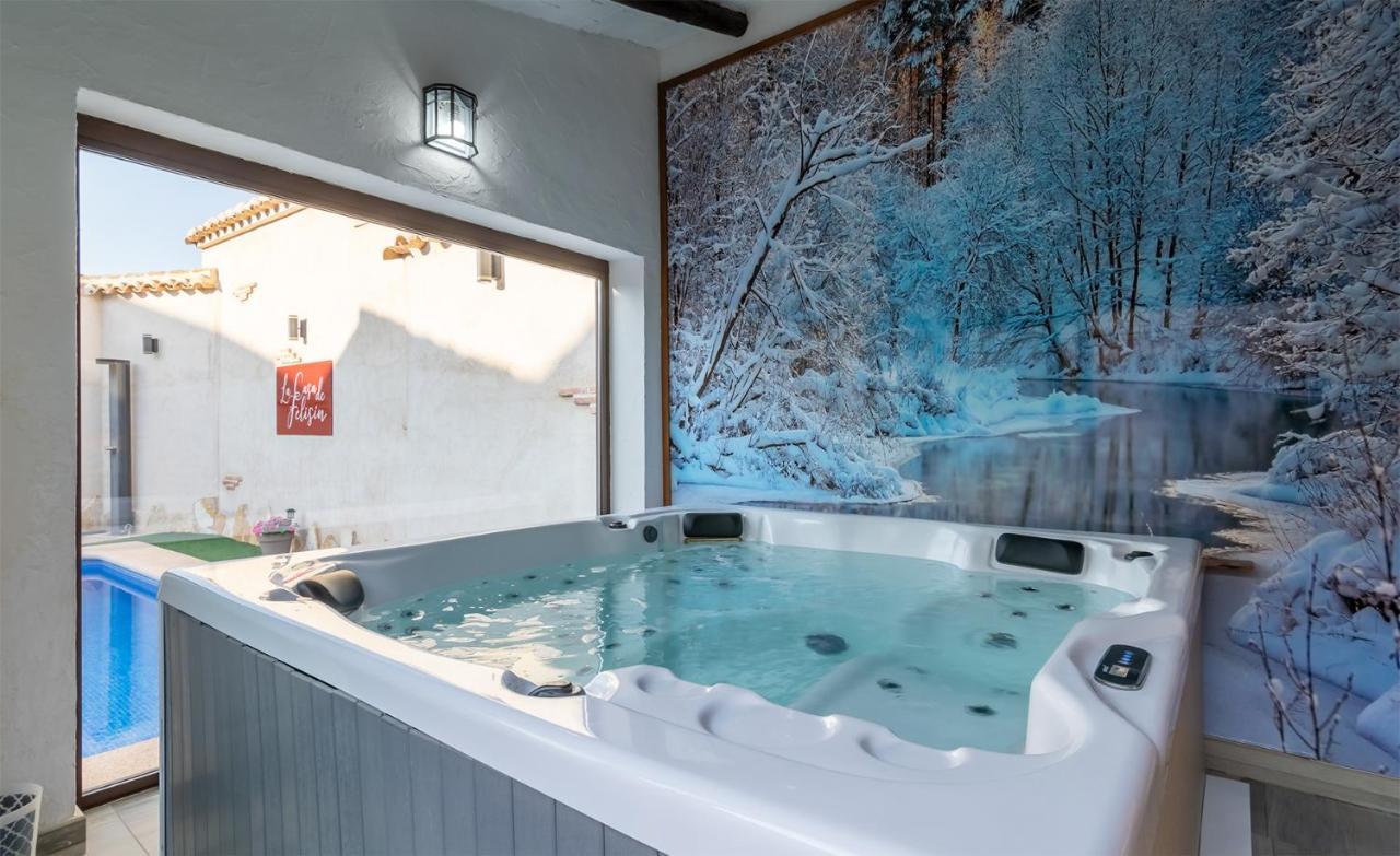 La Casa De Felisin Muy Cerca De Puy Du Fou Guest House Pulgar Екстериор снимка
