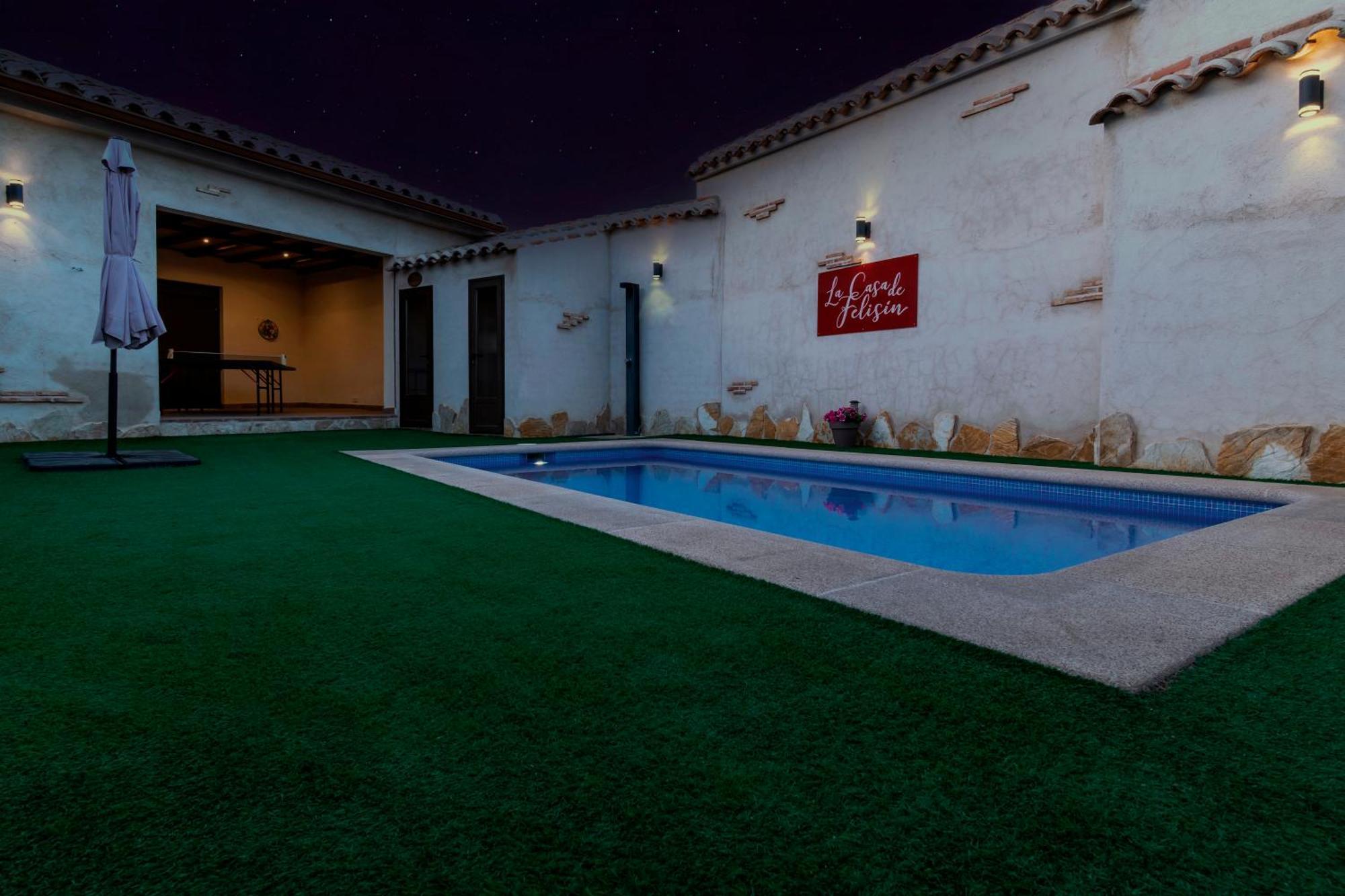 La Casa De Felisin Muy Cerca De Puy Du Fou Guest House Pulgar Екстериор снимка