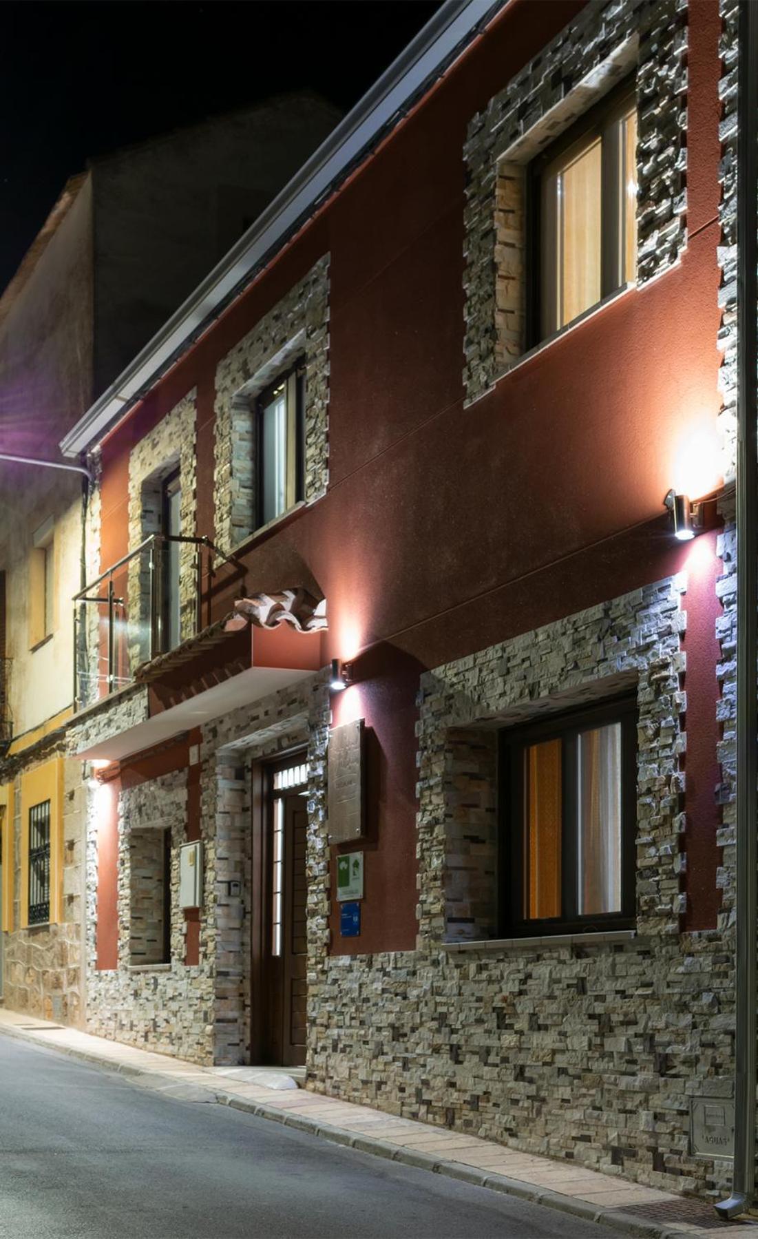La Casa De Felisin Muy Cerca De Puy Du Fou Guest House Pulgar Екстериор снимка