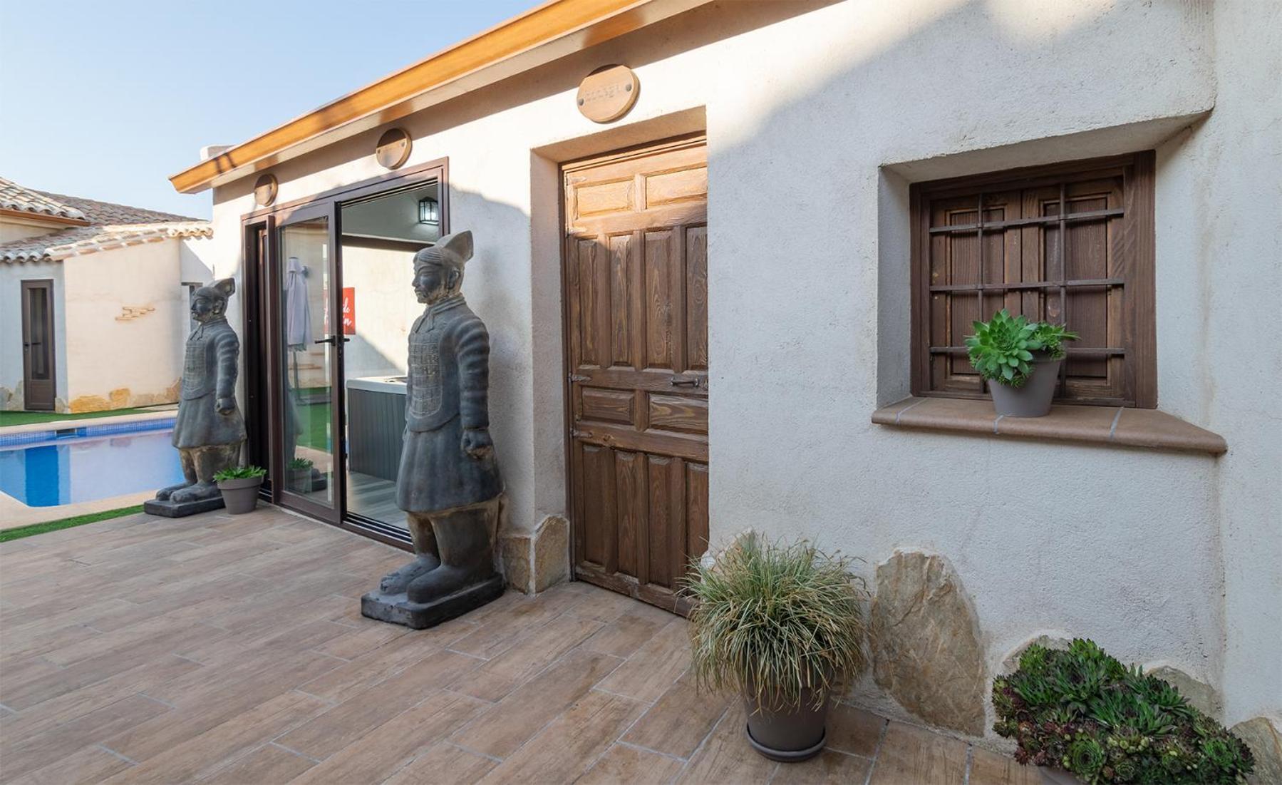 La Casa De Felisin Muy Cerca De Puy Du Fou Guest House Pulgar Екстериор снимка