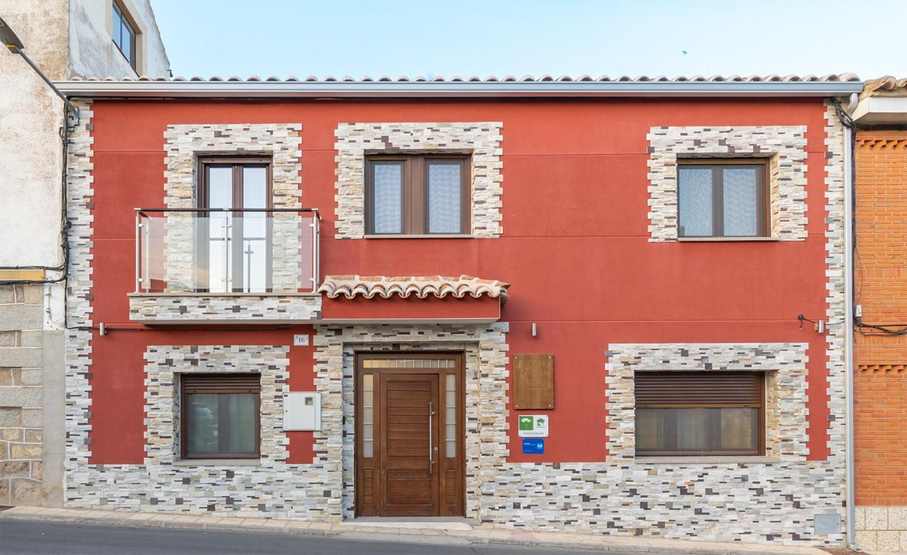 La Casa De Felisin Muy Cerca De Puy Du Fou Guest House Pulgar Екстериор снимка