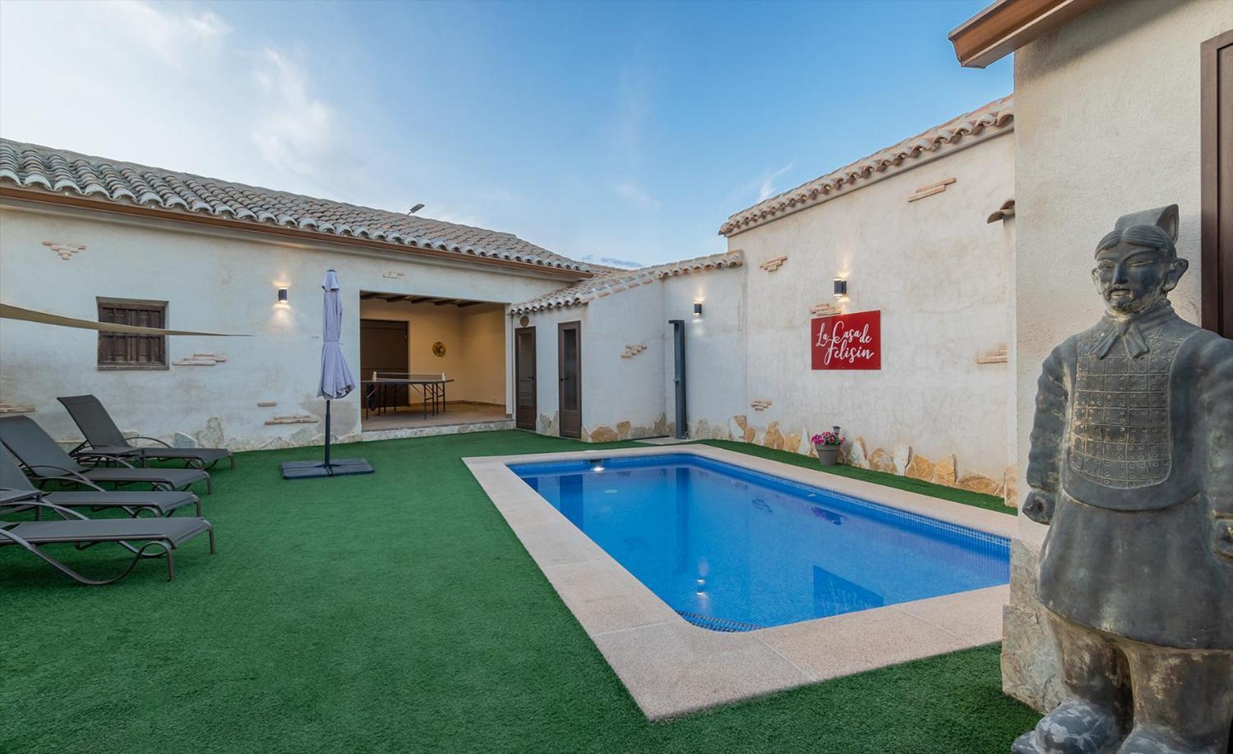 La Casa De Felisin Muy Cerca De Puy Du Fou Guest House Pulgar Екстериор снимка
