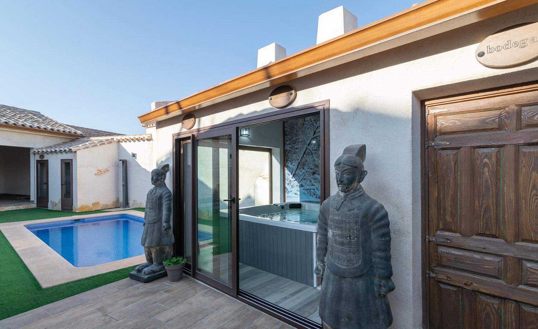 La Casa De Felisin Muy Cerca De Puy Du Fou Guest House Pulgar Екстериор снимка