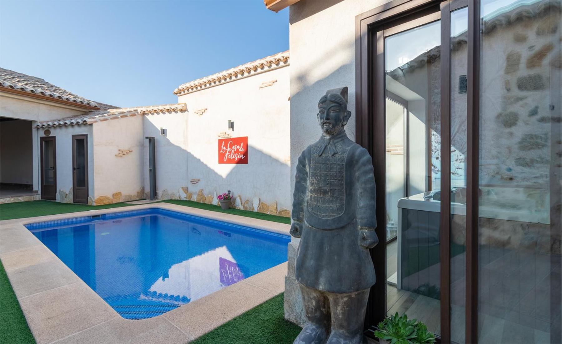 La Casa De Felisin Muy Cerca De Puy Du Fou Guest House Pulgar Екстериор снимка