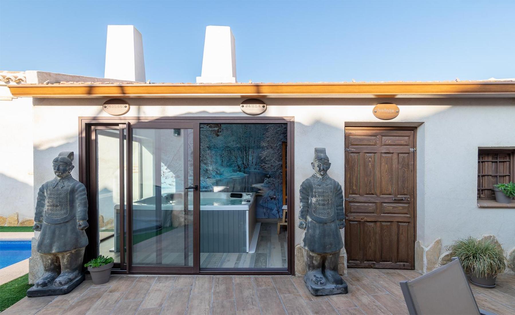 La Casa De Felisin Muy Cerca De Puy Du Fou Guest House Pulgar Екстериор снимка