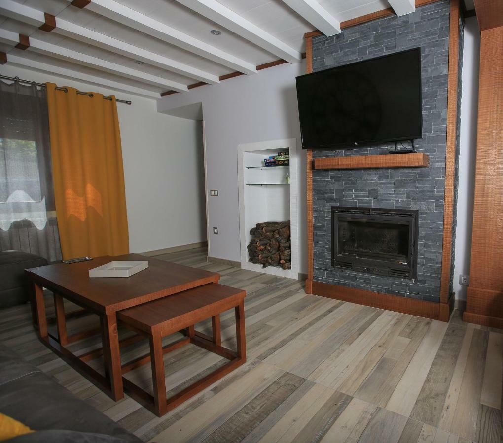 La Casa De Felisin Muy Cerca De Puy Du Fou Guest House Pulgar Екстериор снимка